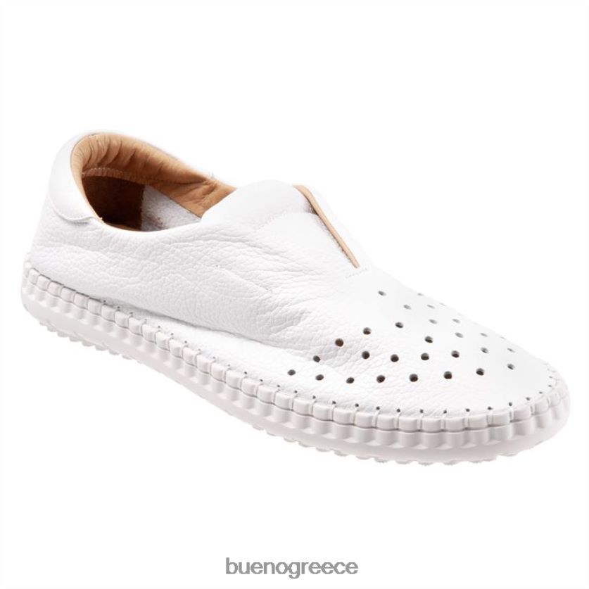 Bueno Footwear αθλητικά άσπρο γυναίκες Δανία 2406DB408