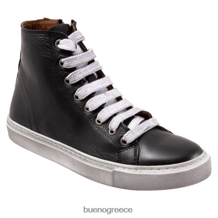 Bueno Footwear αθλητικά μαύρος γυναίκες Riley 2406DB381
