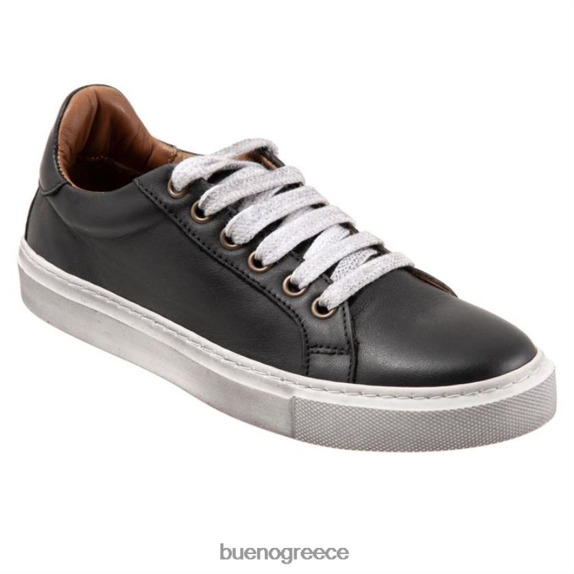 Bueno Footwear αθλητικά μαύρος γυναίκες reece 2406DB376