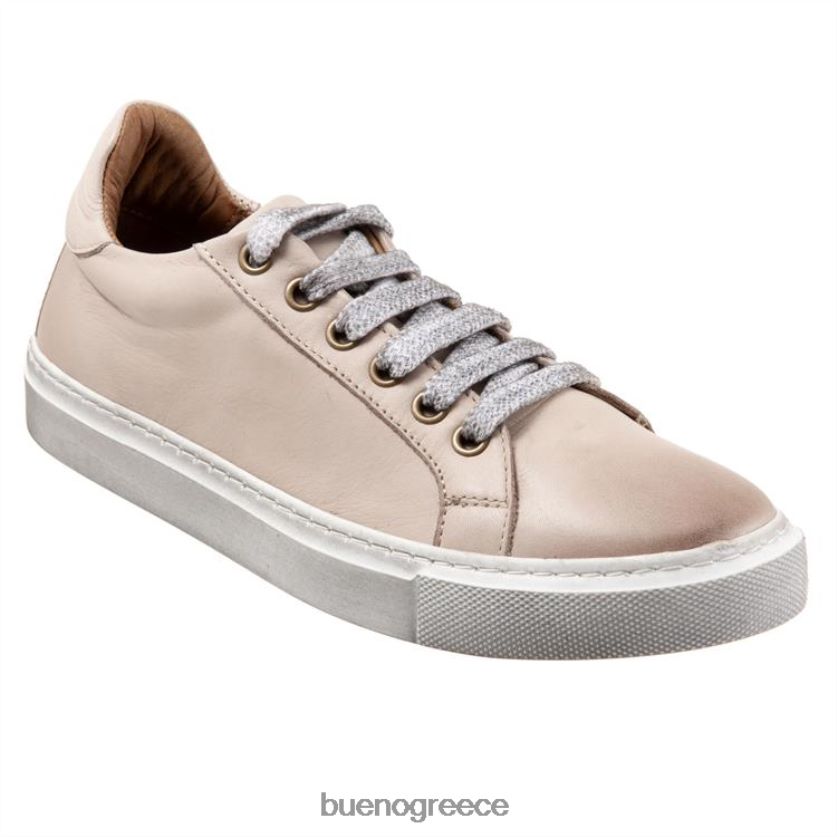 Bueno Footwear αθλητικά ανοιχτό γκρι γυναίκες reece 2406DB377