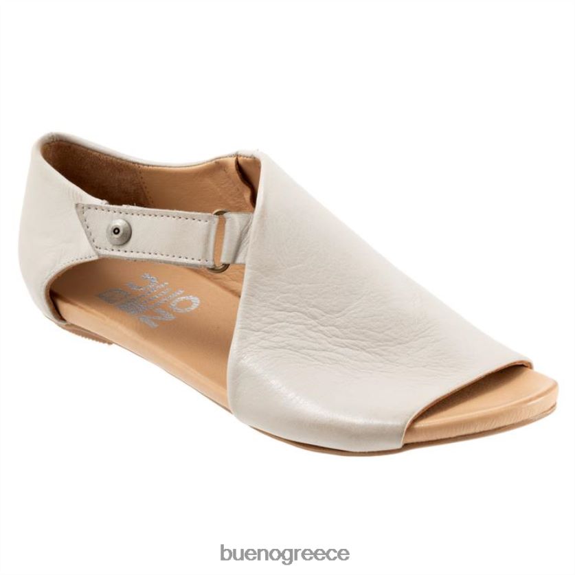 Bueno Footwear διαμερίσματα χαυλιόδοντας γυναίκες λάχανο 2406DB156