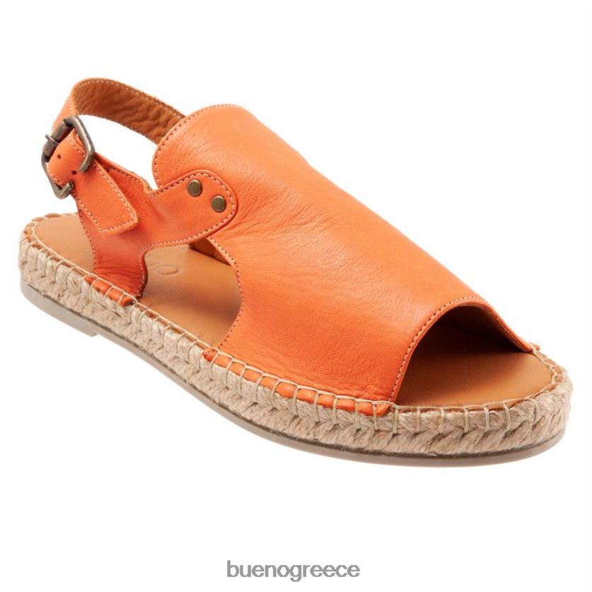 Bueno Footwear διαμερίσματα η δυση του ηλιου γυναίκες νια 2406DB238