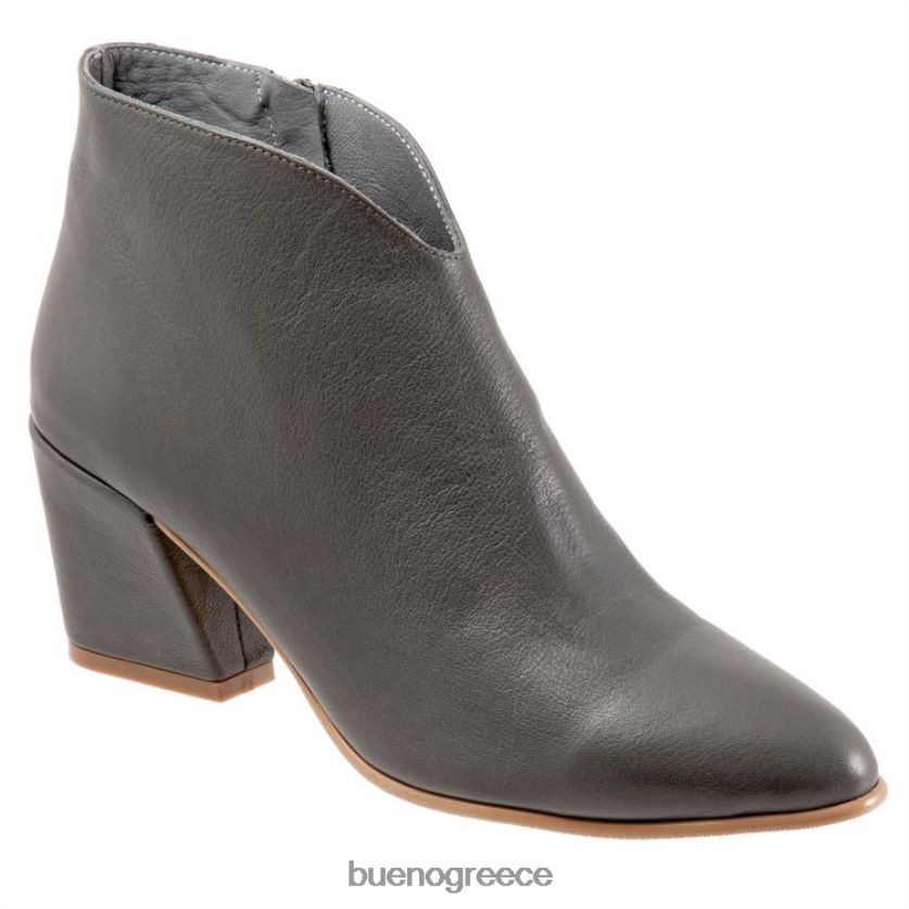 Bueno Footwear μπότες φλαμουριά γυναίκες Σοφία 2406DB16