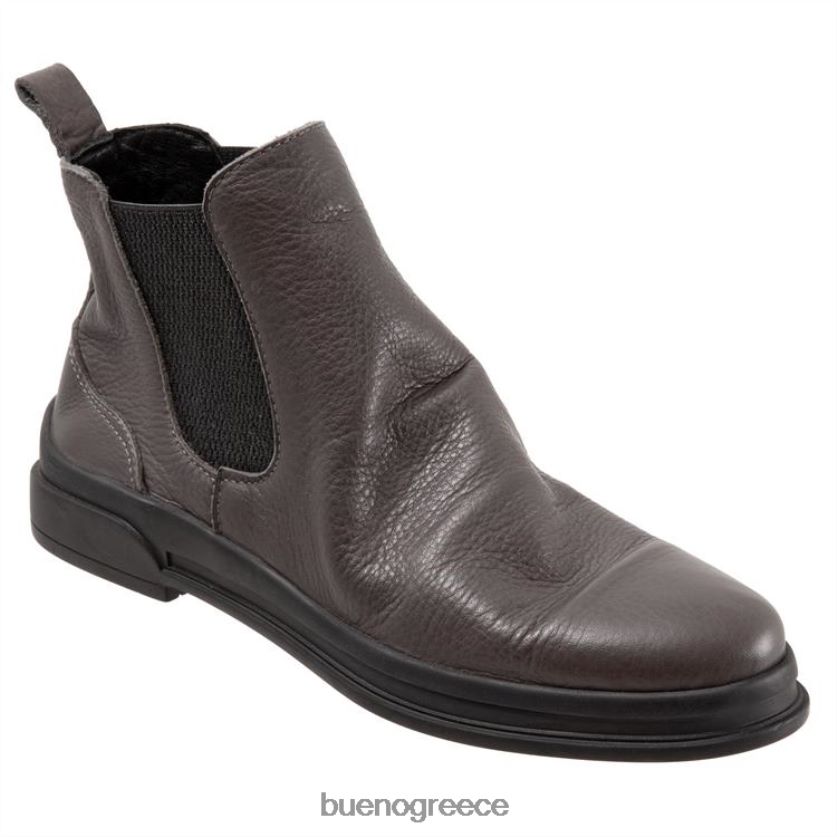 Bueno Footwear μπότες φλαμουριά γυναίκες κουάρκ 2406DB84