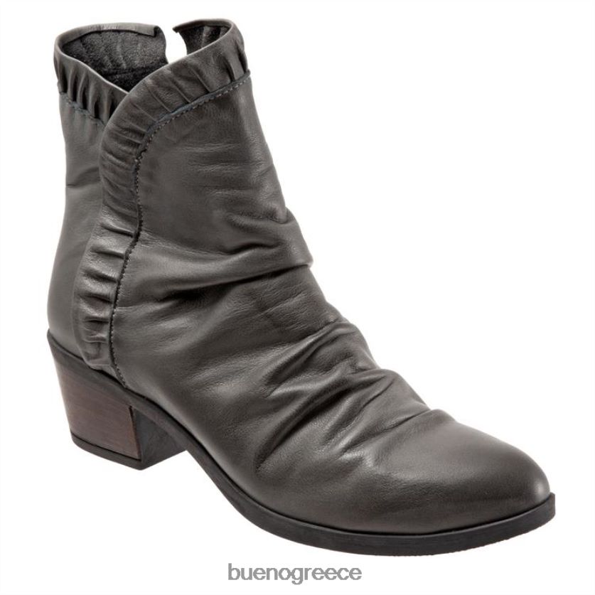 Bueno Footwear μπότες φλαμουριά γυναίκες Κόνι 2406DB88