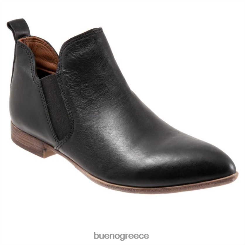 Bueno Footwear μπότες μαύρος γυναίκες Βίκυ 2406DB9