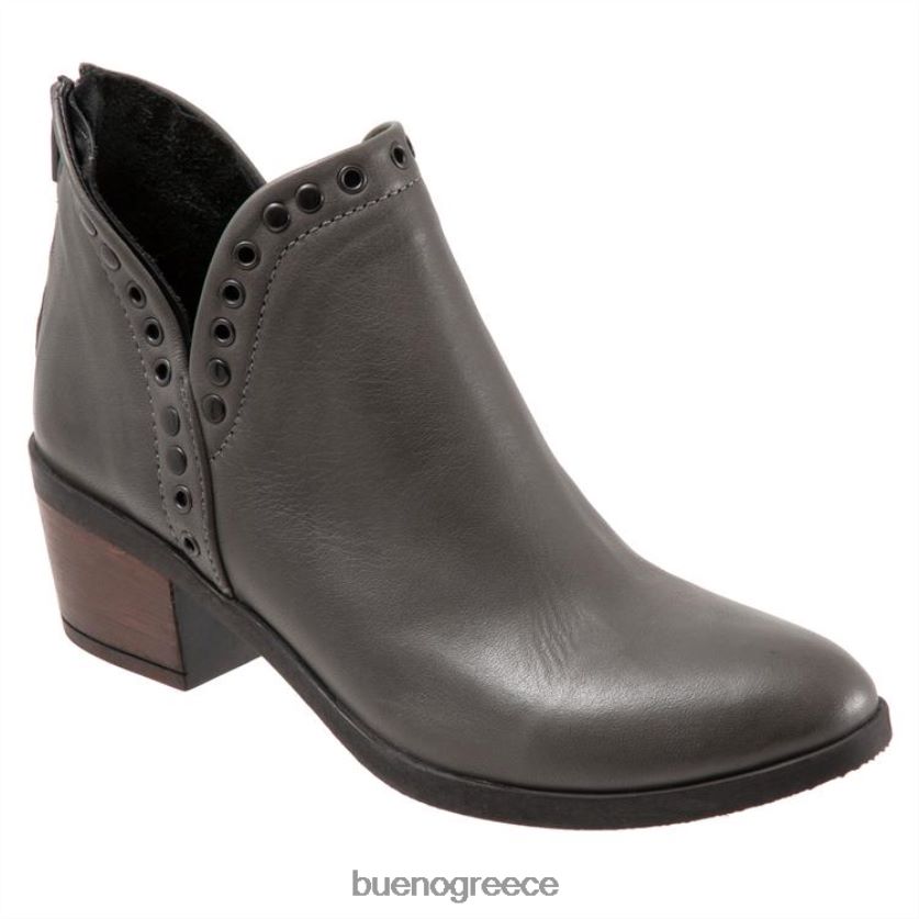 Bueno Footwear μπότες φλαμουριά γυναίκες cora 2406DB39